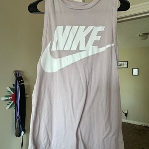Nike tank